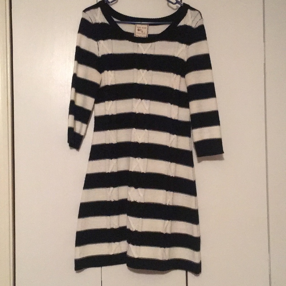 Sweater Dress